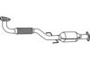 FENNO P9734CAT Catalytic Converter